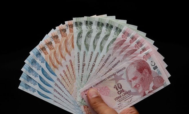 AK Parti Genel Başkan Yardımcısı Hamza Dağ'dan Memur Maaşlarına Dair Açıklama: %45'lik Zam Geliyor! 1