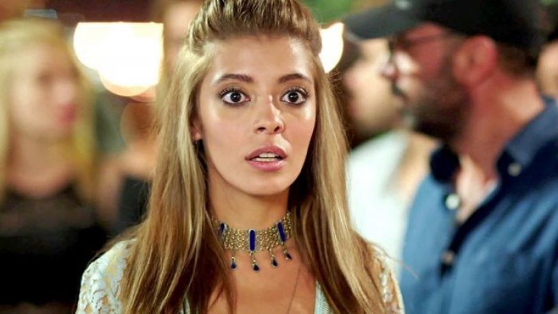 Kraliçe dizisinde Zeynep karakterini canlandıran Selin Şekerci kimdir? Hayatına dair bilinmeyenler… 2