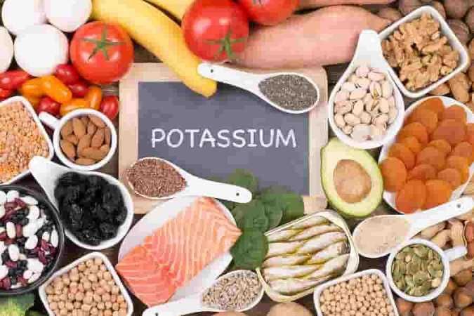 Tek Yudumuyla Bile Tansiyon Dengeliyor! Potasyum Zengini İçecekler! 3