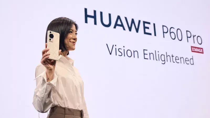 Huawei’in Yeni Modeli Tanıtıldı! P60 Pro’nun Merak Edilen Özellikleri Fiyatı Belli Oldu! 2