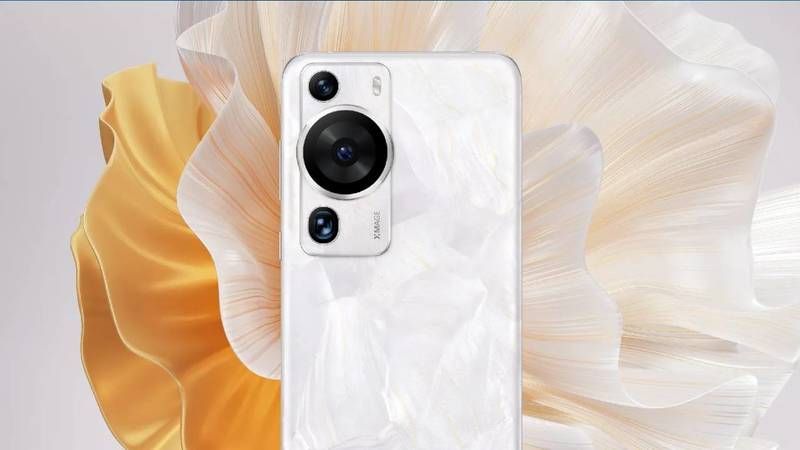 Huawei’in Yeni Modeli Tanıtıldı! P60 Pro’nun Merak Edilen Özellikleri Fiyatı Belli Oldu! 1