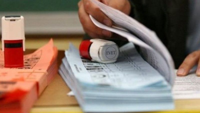 GAZİANTEP'TE EN ÇOK ARAŞTIRILAN KONULARDAN BİRİ! 2023 seçimlerinde sandık görevlisi nasıl olunur? Ne kadar ücret alacaklar? Başvuru şartları nelerdir? 1