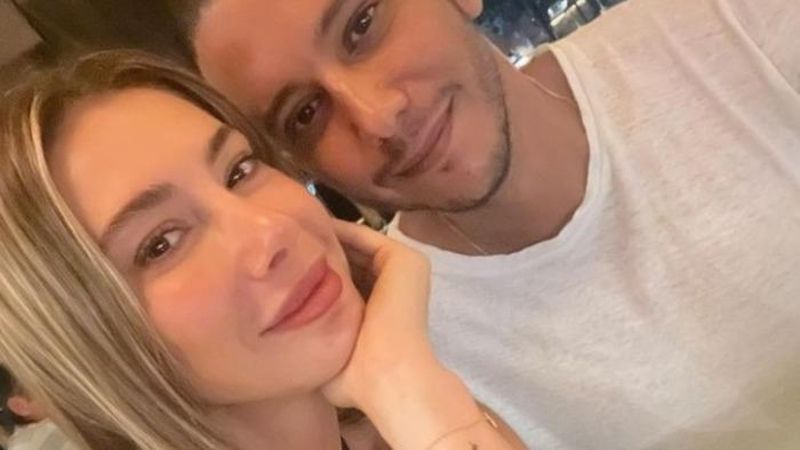 Şeyma'nın düğünü bitti gelinliği olay oldu! En lüks araba ile eşdeğer gelinliğin fiyatı ağızları açık bıraktı! 3