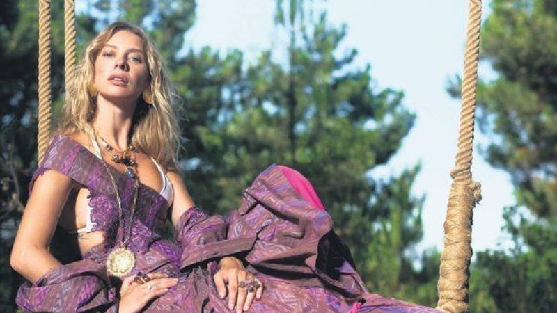 Tuba Ünsal, Bali Adasını gözüne kestirdi! Milyonluk yeni lüks yatırımı! 4