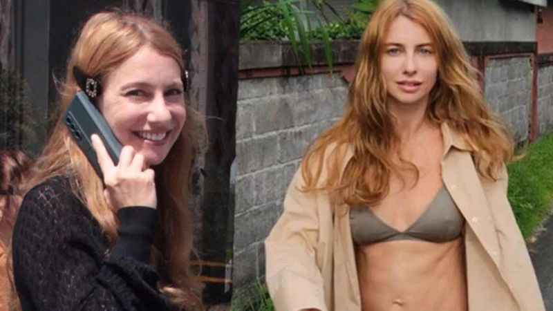 Tuba Ünsal, Bali Adasını gözüne kestirdi! Milyonluk yeni lüks yatırımı! 1