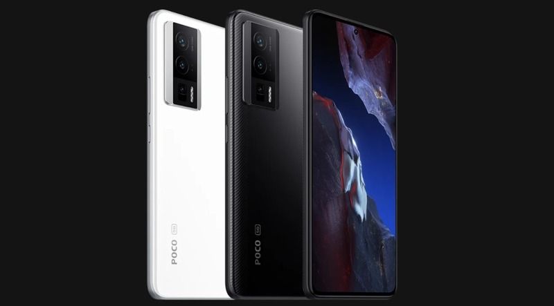Poco’nun Yeni Modelleri Tanıtıldı! İşte Türkiye Satış Fiyatı Ve Özellikleri! 2