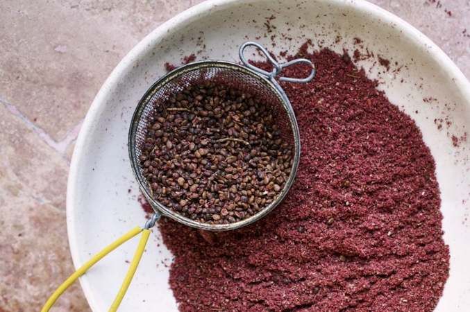 Doğal İnsülin Görevinde! Bir Hafta Düzenli Tüketiminde Sağlık İçin Faydalı! 1