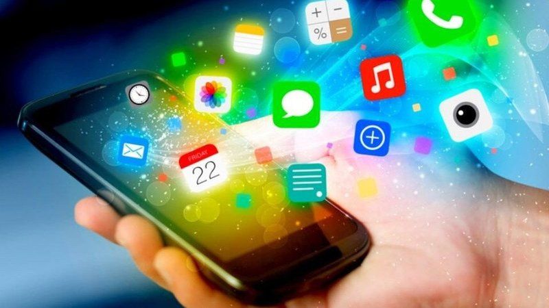 Mobil Uygulama Ve Oyunlar Sıralaması Belli Oldu! İşte Nisan Ayının En Çok Tercih Edilenleri! 1