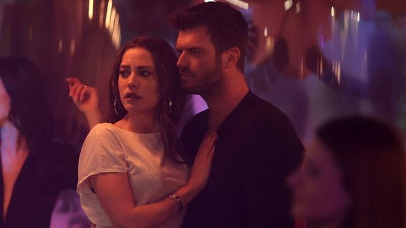 Ay Yapım’ın yeni projesi Aile dizisinin setinde korkutan kaza! Set ekibinde yaralılar var… 2