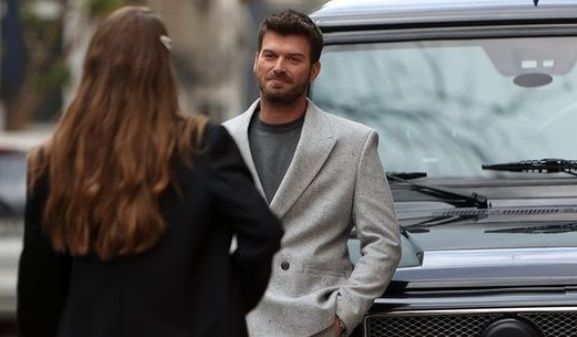 Yeni Başlayan Show TV dizisi Aile'den kötü haber! Tüm seyirciler yıkıldı... Mesaj yağıyor 4