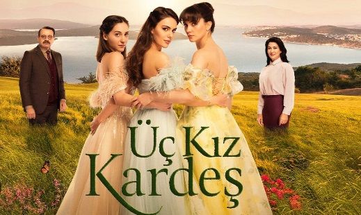 FOX TV bombayı patlattı! Yasak Elma bitiyor! Yerine gelen dizi duyuruldu 3