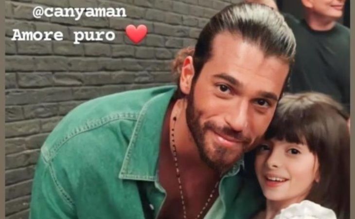 Can Yaman'ın içi sızladı! Ağlatan olay sonrası herkes çok üzüldü 4