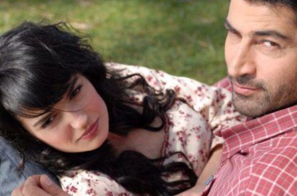 Acı Hayat Dizisinin Nermin'i Selin Demiratar son haliyle büyüledi! Tanıyan çıkmıyor 2