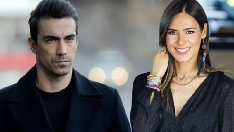 İbrahim Çelikkol Yeni Aşkını Buldu: Romantik Fotoğrafı Sosyal Medyada Çılgınlık Yarattı! 2