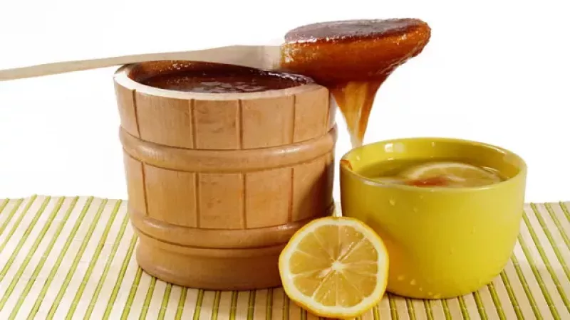 Halsizlik ve Yorgunluktan Geriye Eser Bırakmıyor! Pekmez İle Limon Kürü Faydaları! 2