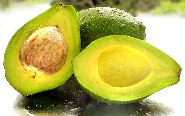 Bu Besinler İle Cildinizi Güzelleştirin! Cilt Sağlığında Rol Oynayan Besinler! 3