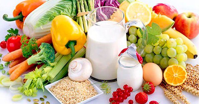 Bu Besinler İle Cildinizi Güzelleştirin! Cilt Sağlığında Rol Oynayan Besinler! 1