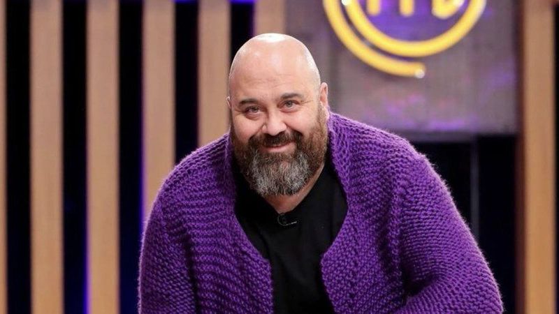 İrem Kanan’dan şaşırtan paylaşım! Somer Sivrioğlu, Masterchef yarışmasından ayrıldı mı? 3