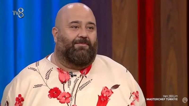 İrem Kanan’dan şaşırtan paylaşım! Somer Sivrioğlu, Masterchef yarışmasından ayrıldı mı? 2