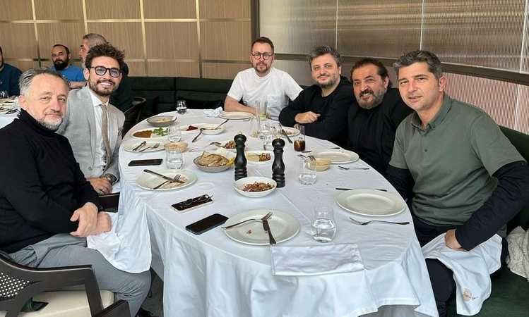 İrem Kanan’dan şaşırtan paylaşım! Somer Sivrioğlu, Masterchef yarışmasından ayrıldı mı? 1