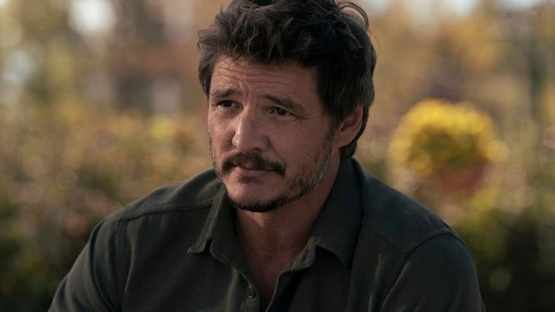 Pedro Pascal’ın çok ses getirecek yeni projesi! Detaylar belli oldu… 3