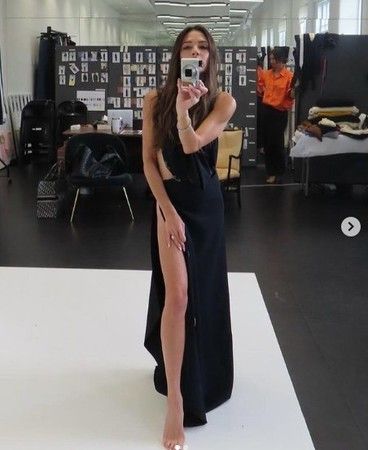 49 yaşındaki Victoria Beckham yıllara meydan okuyor! Son paylaşımı görenleri şok etti... 2