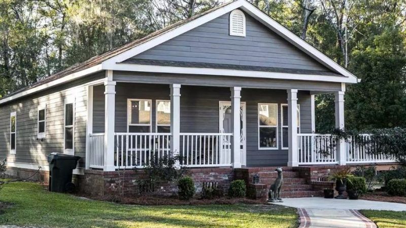 GAZİANTEP VE  DİĞER 10 İLDE YAŞAYAN DEPREMZEDELER DİKKAT! Devlet, prefabrik ev yaptıracak vatandaşlara 150 Bin TL'ye kadar destek sağlıyor! 2