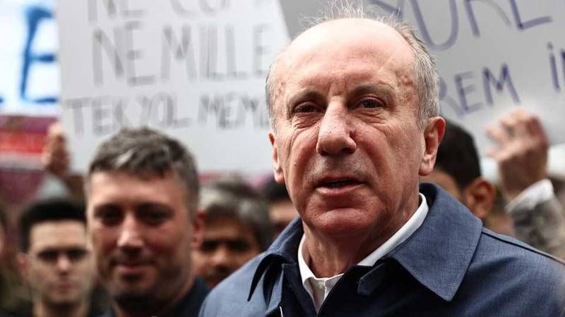 Muharrem İnce Son Noktayı Koydu: “Memleketim İçin Adaylıktan Çekiliyorum!” 3