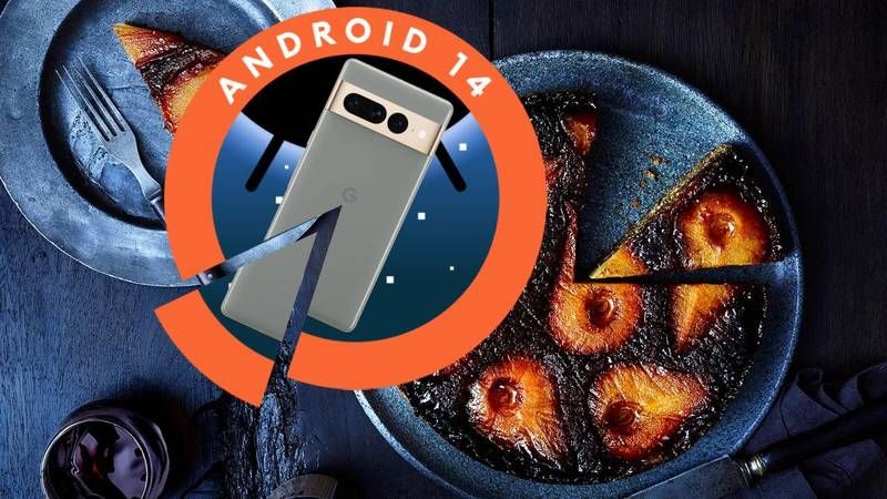 Google Yeni Android Sürümünü Yayınladı! İşte Android Beta 2 Sürümü! 1