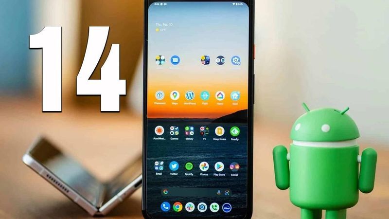 Google Yeni Android Sürümünü Yayınladı! İşte Android Beta 2 Sürümü! 3