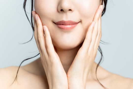 Genç Bir Cilt Görünümü İçin Bu Besinler Kolajen Takviyesi Sağlıyor! 1