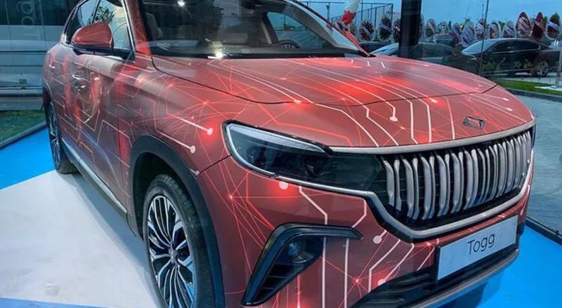 Teknoloji Harikası TOGG İçin Yeni Karar Açıklandı! TOGG Alabilmek İçin… 2