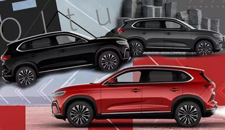 Teknoloji Harikası TOGG İçin Yeni Karar Açıklandı! TOGG Alabilmek İçin… 1