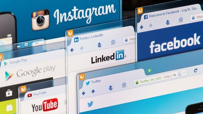 Dünyanın En Çok Tercih Edilen İnternet Siteleri Açıklandı! İlk Sıradaki Site İse Herkesi Şaşkına Çevirdi! 1