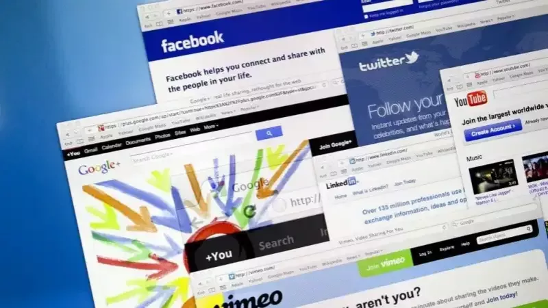 Dünyanın En Çok Tercih Edilen İnternet Siteleri Açıklandı! İlk Sıradaki Site İse Herkesi Şaşkına Çevirdi! 3