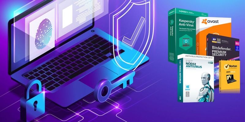 Anti Virüs Kullananlar Dikkat! Bu Programlar Sisteminizi Yoruyor! 1