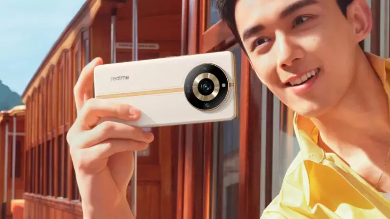 Realme 11 Serisi Tanıtıldı! İşte Aile Üyelerinin Özellikleri! 2