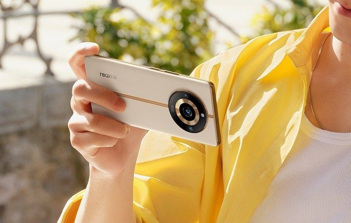 Realme 11 Serisi Tanıtıldı! İşte Aile Üyelerinin Özellikleri! 1