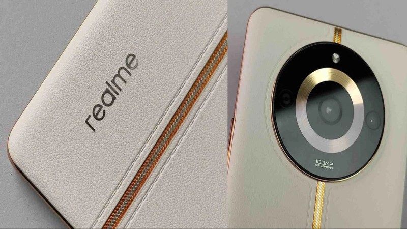Realme 11 Serisi Tanıtıldı! İşte Aile Üyelerinin Özellikleri! 3
