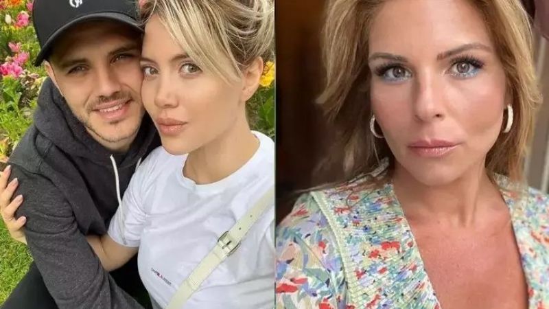 “İcardi ile birliktelik” sorusuna oyuncu Pelin Öztekin’den şaşırtan itiraf! “Wanda’yı ne yapacağız?” 2