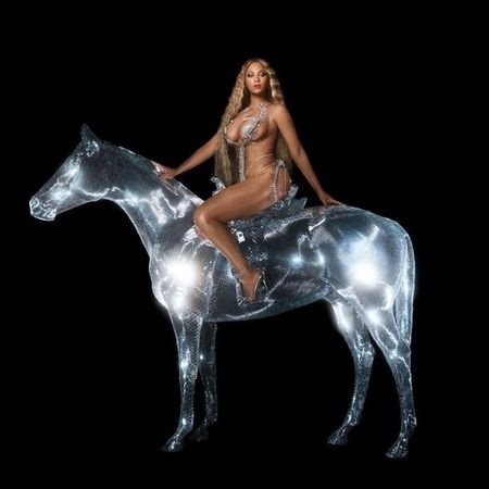 Beyonce’un Rönesans Turnesi çok konuşuluyor! Mükemmel sahne performansı… 2