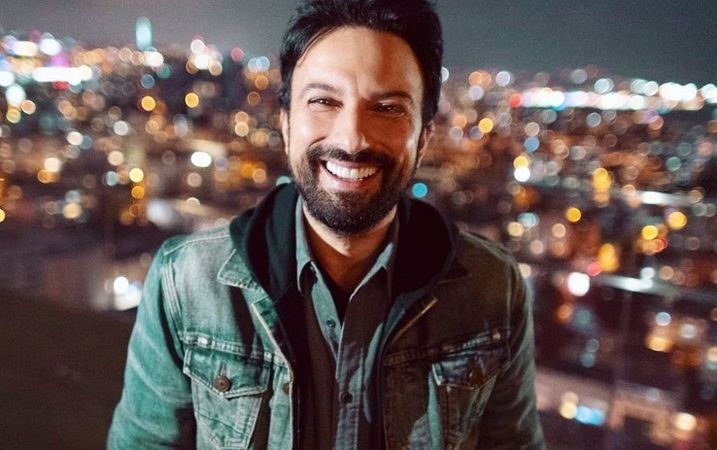 Megastar Tarkan herkesi şaşkına çevirdi! Paylaştığı mesaj olay oldu! 3