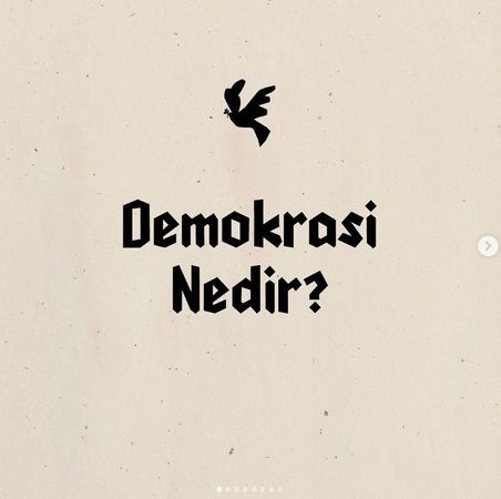 Megastar Tarkan herkesi şaşkına çevirdi! Paylaştığı mesaj olay oldu! 4