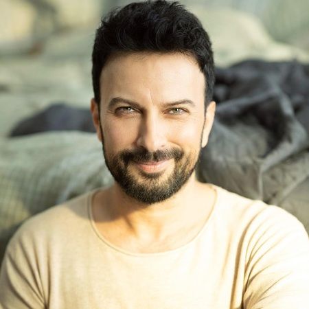Megastar Tarkan herkesi şaşkına çevirdi! Paylaştığı mesaj olay oldu! 2