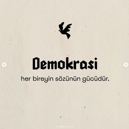 Megastar Tarkan herkesi şaşkına çevirdi! Paylaştığı mesaj olay oldu! 6