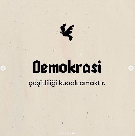 Megastar Tarkan herkesi şaşkına çevirdi! Paylaştığı mesaj olay oldu! 10