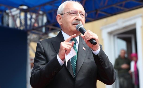 Fazıl Say'dan Muharrem İnce bombası! Sözleri çok şaşırtacak 4