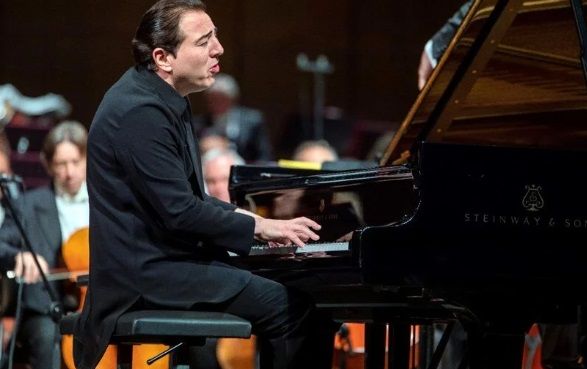 Fazıl Say'dan Muharrem İnce bombası! Sözleri çok şaşırtacak 6