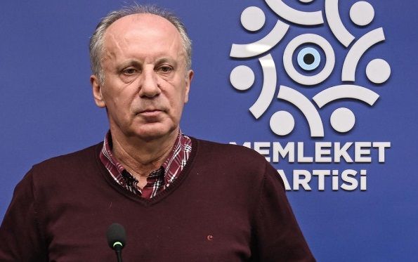 Fatih Portakal'dan inanılmaz iddia! Muharrem İnce çileden çıkacak 2