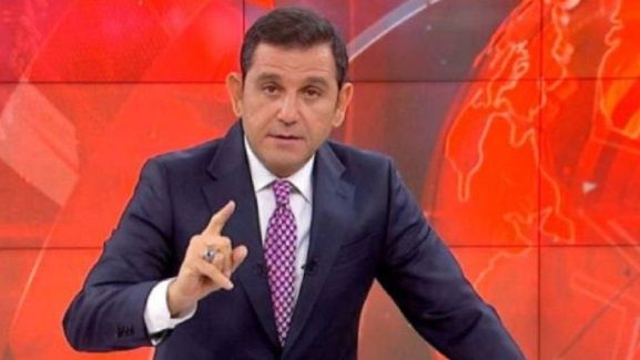 Fatih Portakal'dan inanılmaz iddia! Muharrem İnce çileden çıkacak 3